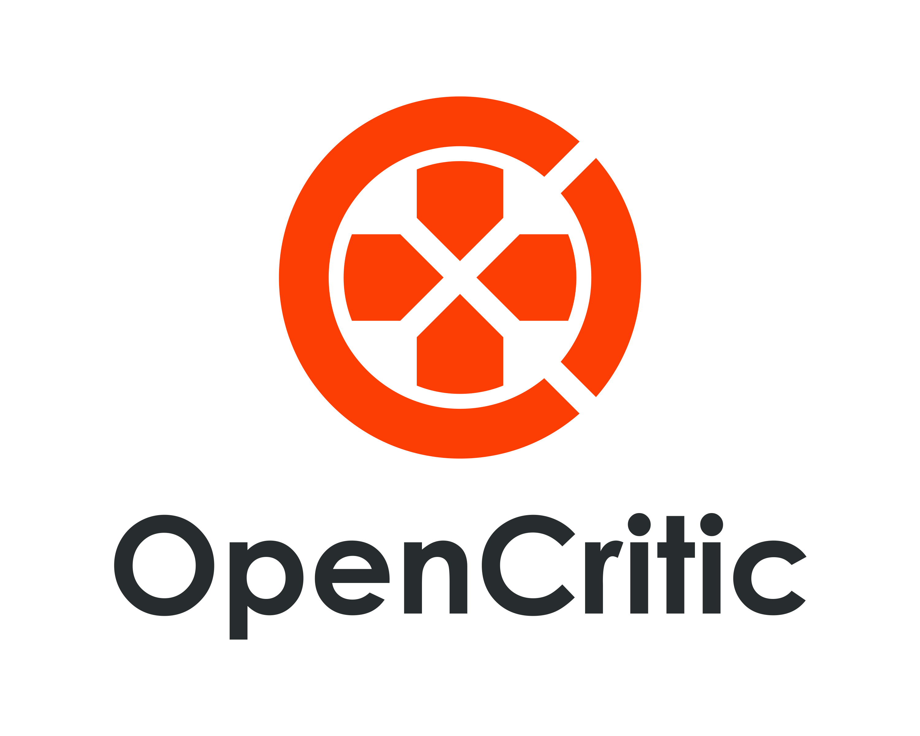 OpenCritic